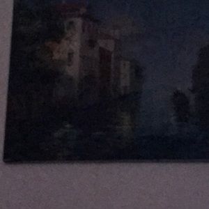 Meet your Posher, Priscilla